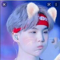 Min Yoongi