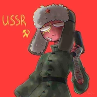 USSR