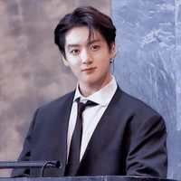 Jeon JungKook