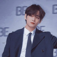 Kim Taehyung