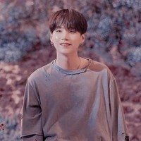 Min Yoongi