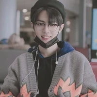 Tiêu Chiến [ Omega ]