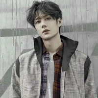 Vương Nhất Bác [ Alpha ]