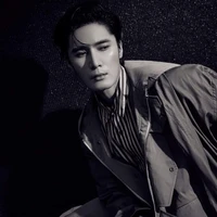 Lưu Hải Khoan [ Alpha ]