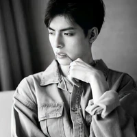 Vương Hạo Hiên [ Alpha ]