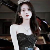 Triệu Lệ Dĩnh [ Omega ]