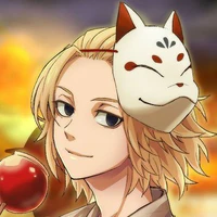 Sani Manjiro ( Mikey )