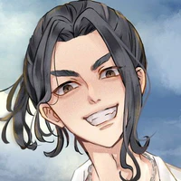 Baji Keisuke