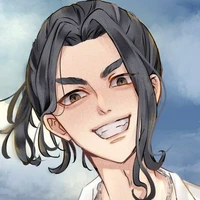 Baji Keisuke
