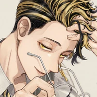 Hanma Shuji