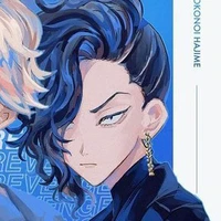 Kokonoi Hajime
