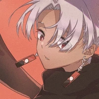 Kurokawa Izana