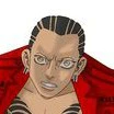 Arashi Keizo ( Benkei )