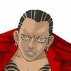 Arashi Keizo ( Benkei )