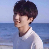 Vương Tuấn Khải _ Anh cậu 