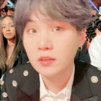 Min Yoongi