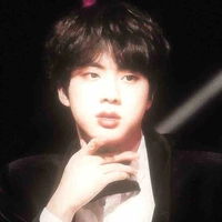 Kim Seokjin