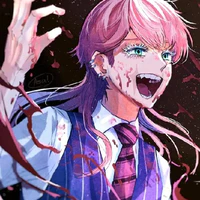 (Akashi) Sanzu Haruchiyo
