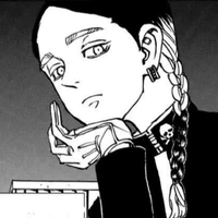 Haitani Ran