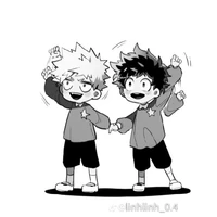 Tác giả đang simp Suna và Atsumu