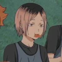 Kenma ch tg☺