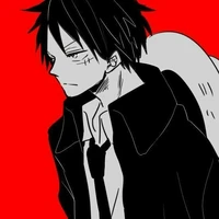 Monkey D Luffy