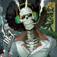 Brook