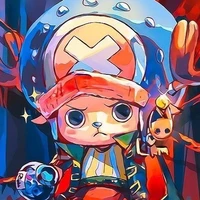 Tony Tony Chopper