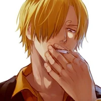 Vinsmoke Sanji