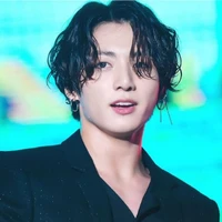 Jungkook(Cậu)