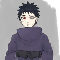 Uchiha Obito (David)