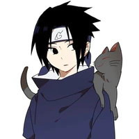 Uchiha Sasuke