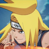 Deidara