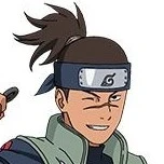 Iruka sensei