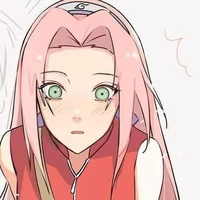 Haruno Sakura