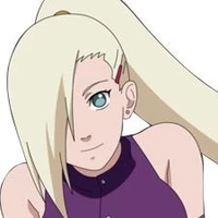Yamanaka Ino