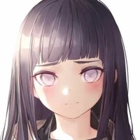 Hyuga Hinata