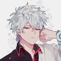 Sakata Gintoki