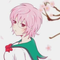 Saiki Kusuko