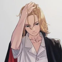 Sano Manjirou_Mikey