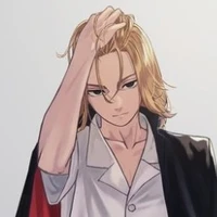 Sano Manjirou_Mikey