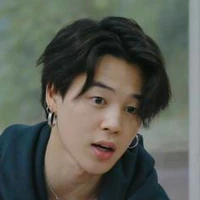 park jimin-cô