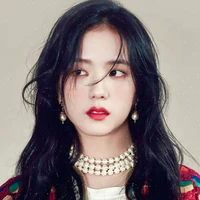 Kim jisoo-chị tae