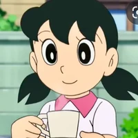 Minamoto Shizuka