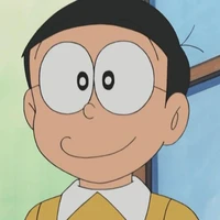 Nobi Nobita