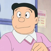 Ông Nobi(Ba Nobita)