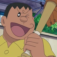 Gouda Takeshi (Jaian)