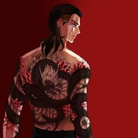 Akashi Takeomi