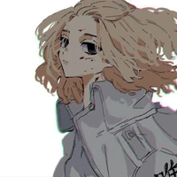 Sano Manjirou_Mikey