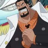 Monkey D.Garp
